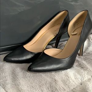 Mossimo D’Orsay heels